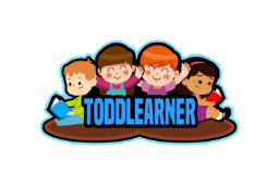 Toddlearner logo, Toddlearner contact details