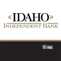 Idaho Independent Bank logo, Idaho Independent Bank contact details