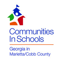 Communities in Schools of Marietta/Cobb County logo, Communities in Schools of Marietta/Cobb County contact details