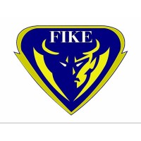 Fike High School logo, Fike High School contact details