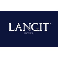 Langit Collective logo, Langit Collective contact details