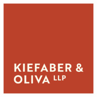 Kiefaber & Oliva LLP logo, Kiefaber & Oliva LLP contact details