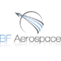 BF AEROSPACE logo, BF AEROSPACE contact details