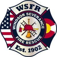 Windsor Severance Fire Rescue logo, Windsor Severance Fire Rescue contact details