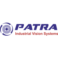 PATRA Vision logo, PATRA Vision contact details