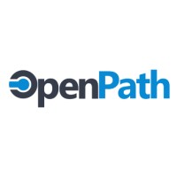 OpenPath logo, OpenPath contact details