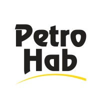 PetroHab logo, PetroHab contact details