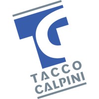 Tacco Calpini logo, Tacco Calpini contact details