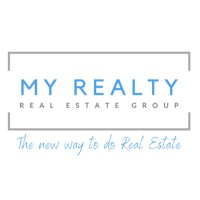 My Realty Group logo, My Realty Group contact details