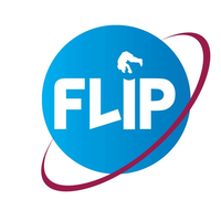 FLiP Creative Consulting logo, FLiP Creative Consulting contact details