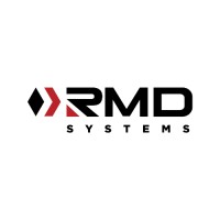 RMD Systems logo, RMD Systems contact details