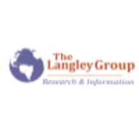 The Langley Group Inc. logo, The Langley Group Inc. contact details