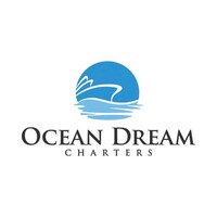 Ocean Dream Charters logo, Ocean Dream Charters contact details