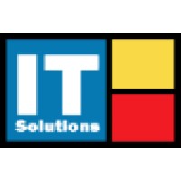 IT Solutions logo, IT Solutions contact details