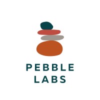 Pebble Labs logo, Pebble Labs contact details