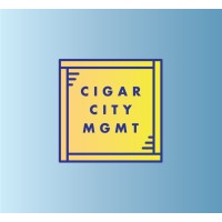 Cigar City Management LLC logo, Cigar City Management LLC contact details