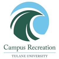 Tulane University Department of Campus Recreation logo, Tulane University Department of Campus Recreation contact details