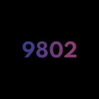 9802 Management logo, 9802 Management contact details