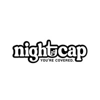 NightCap logo, NightCap contact details