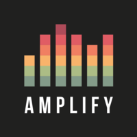 Amplify Music logo, Amplify Music contact details