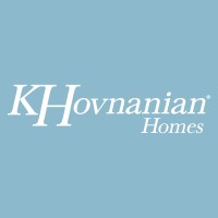 K. Hovnanian® Homes logo, K. Hovnanian® Homes contact details