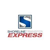 Shoreline Transfer, Inc. logo, Shoreline Transfer, Inc. contact details