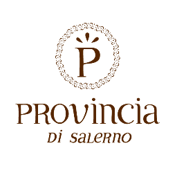 Província di Salerno logo, Província di Salerno contact details