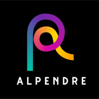 Alpendre logo, Alpendre contact details