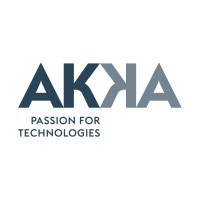 AKKA - Aircraft Support & Operations logo, AKKA - Aircraft Support & Operations contact details