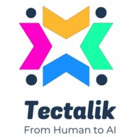 Tectalik - From Human to AI logo, Tectalik - From Human to AI contact details