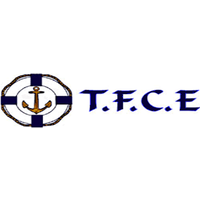 TFCE logo, TFCE contact details