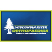 Wisconsin River Orthopaedic Institute logo, Wisconsin River Orthopaedic Institute contact details