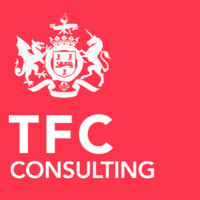 TFC Consulting logo, TFC Consulting contact details