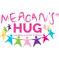 Meagan's HUG: Creating a Circle of Hope logo, Meagan's HUG: Creating a Circle of Hope contact details