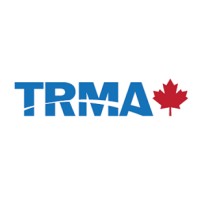 TRMA Canada logo, TRMA Canada contact details