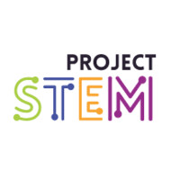 Project STEM logo, Project STEM contact details