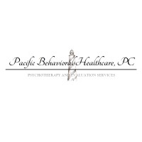 Pacific Behavioral Healthcare, PC logo, Pacific Behavioral Healthcare, PC contact details