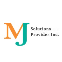 M and J Solutions Provider Inc. logo, M and J Solutions Provider Inc. contact details