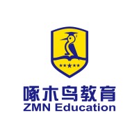 ZMN Education logo, ZMN Education contact details