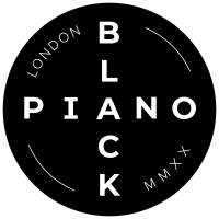 Black Piano logo, Black Piano contact details