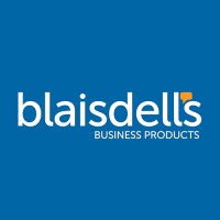 Blaisdell's Business Products logo, Blaisdell's Business Products contact details