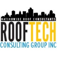 RoofTech Consulting Group Inc. logo, RoofTech Consulting Group Inc. contact details