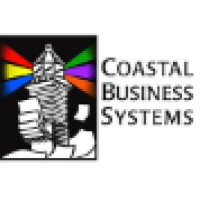 COASTAL BUSINESS SYSTEMS INC logo, COASTAL BUSINESS SYSTEMS INC contact details