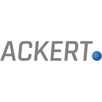 Ackert Inc. logo, Ackert Inc. contact details