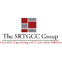 The SRTGCC Group logo, The SRTGCC Group contact details