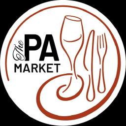 The Pennsylvania Market logo, The Pennsylvania Market contact details