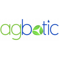 Agbotic logo, Agbotic contact details