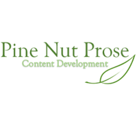 Pine Nut Prose logo, Pine Nut Prose contact details