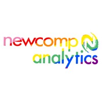 Newcomp Analytics logo, Newcomp Analytics contact details