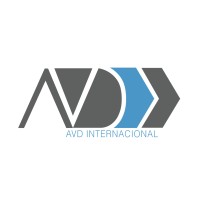 AVD Internacional logo, AVD Internacional contact details